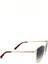 Salvatore Ferragamo Sf 279S 721 Kadın Güneş Gözlüğ 3