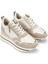 Siyah Kadın Sneaker 923 1021 Bn Ayk Y24 2