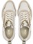 Siyah Kadın Sneaker 923 1021 Bn Ayk Y24 5