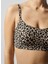 Çok Renkli Kadın C11D20 Ss Bralet Sütyen 2