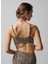 Çok Renkli Kadın C11D20 Ss Bralet Sütyen 3