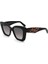 Salvatore Ferragamo Sf 1023S 001 Kadın Güneş Gözlü 1