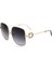 Salvatore Ferragamo Sf 243SR 738 Kadın Güneş Gözlü 1