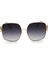 Salvatore Ferragamo Sf 243SR 738 Kadın Güneş Gözlü 2