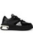 Bej Kadın Deri Sneaker 1037 01 Bn Ayk SK24-25 1