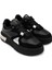 Bej Kadın Deri Sneaker 1037 01 Bn Ayk SK24-25 2