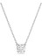 5636706 Swarovski Kolye Constella:pend Whıte/rhs 1