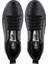 Kadın Suni Deri Siyah Sneakers & Spor Ayakkabı 5
