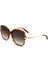 Salvatore Ferragamo Sf 990SR 214 Kadın Güneş Gözlü 1