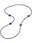 Lapis Crystal Sahra Necklace 1