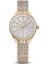 5644053 Swarovski Kol Saati Attract:pave Fp Rog/white/ros 1