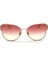 Salvatore Ferragamo Sf 296SR 719 Kadın Güneş Gözlü 2