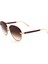 Salvatore Ferragamo Sf 229SL 744 Kadın Güneş Gözlü 1