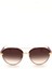 Salvatore Ferragamo Sf 229SL 744 Kadın Güneş Gözlü 2
