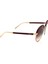 Salvatore Ferragamo Sf 229SL 744 Kadın Güneş Gözlü 3