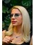 Marısol Mrs Paris C19 Unısex Güneş Gözlüğü 3
