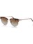 Salvatore Ferragamo Sf 2164 271 Unısex Güneş Gözlü 1