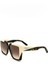Salvatore Ferragamo Sf 1060S 341 Kadın Güneş Gözlü 1