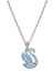 5680422 Swarovski Kolye Iconic Swan:pend Xxs Swan RC05/RHS 1