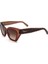 Salvatore Ferragamo Sf 1043S 232 Kadın Güneş Gözlü 1