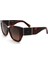 Salvatore Ferragamo Sf 1045S 238 Kadın Güneş Gözlü 1