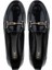 Bordo Kadın Deri Loafer 1062 01 Bn Ayk SK24-25 5