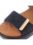 20209 Ara Shoes Lucca-S Kadın Deri Sandalet 36-41 4