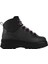Siyah Kadın Deri Bot Ecco Track 30 W Black 1