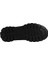 Siyah Kadın Deri Bot Ecco Track 30 W Black 4