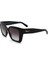 Salvatore Ferragamo Sf 1042S 001 Kadın Güneş Gözlü 1