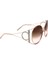 Salvatore Ferragamo Sf 290S 770 Kadın Güneş Gözlüğ 3