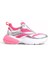 Pembe-Gümüş Kadın Sneaker JA15025G1GIQ460A 1