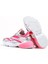 Pembe-Gümüş Kadın Sneaker JA15025G1GIQ460A 4