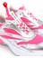 Pembe-Gümüş Kadın Sneaker JA15025G1GIQ460A 5