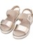 21003 Ara Shoes Malaga Kadın Süet Sandalet 36-41 4