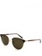Salvatore Ferragamo Sf 2201S 723 Kadın Güneş Gözlü 1