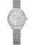 5644062 Swarovski Kol Saati Attract:pave Fp Sil/white/sts 1
