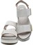 20209 Ara Shoes Lucca-S Kadın Deri Sandalet 36-41 2