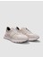 Bej Kadın Deri Sneaker 124603 2