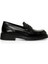 Lunıt 5fx Siyah Kadın Loafer 1