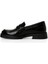 Lunıt 5fx Siyah Kadın Loafer 3