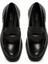 Lunıt 5fx Siyah Kadın Loafer 4