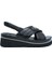 50504 Ara Shoes Tibet-S Kadın Deri Sandalet 36-41 1