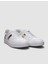 Beyaz Kadın Deri Sneaker 124685 2