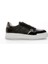 Celeste Kadın Siyah Multi Hakiki Deri Sneakers & Spor Ayakkabı 1