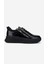 Beyaz Kadın Rugan Sneaker 922 25102208K Bn Ayk SK24-25 1