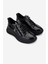 Beyaz Kadın Rugan Sneaker 922 25102208K Bn Ayk SK24-25 2