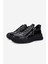 Beyaz Kadın Rugan Sneaker 922 25102208K Bn Ayk SK24-25 3