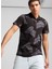 62415403 Bmw Mms Polo Medium Gray H Gri Regular Fit Erkek T-Shirt 1