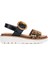 33505 Ara Shoes Bilbao-S Kadın Deri Sandalet 36-41 1